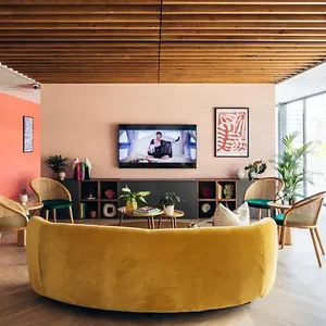 Soto House Apartment