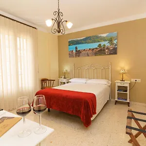 Colon Hotel Ronda