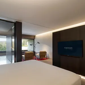 Eurostars Hotel