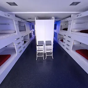 호스텔 Casa Ibarrola, 팜플로나