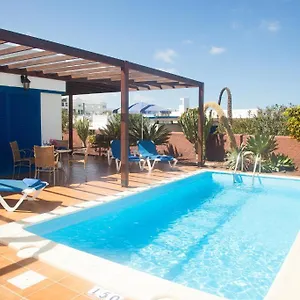 Marinas Resort Playa Blanca (Lanzarote)